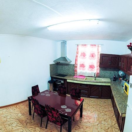 La Caverna House เชมิน เกนีเยร์ ภายนอก รูปภาพ