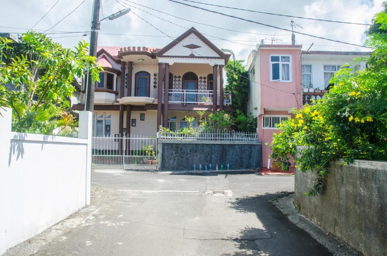 La Caverna House เชมิน เกนีเยร์ ภายนอก รูปภาพ