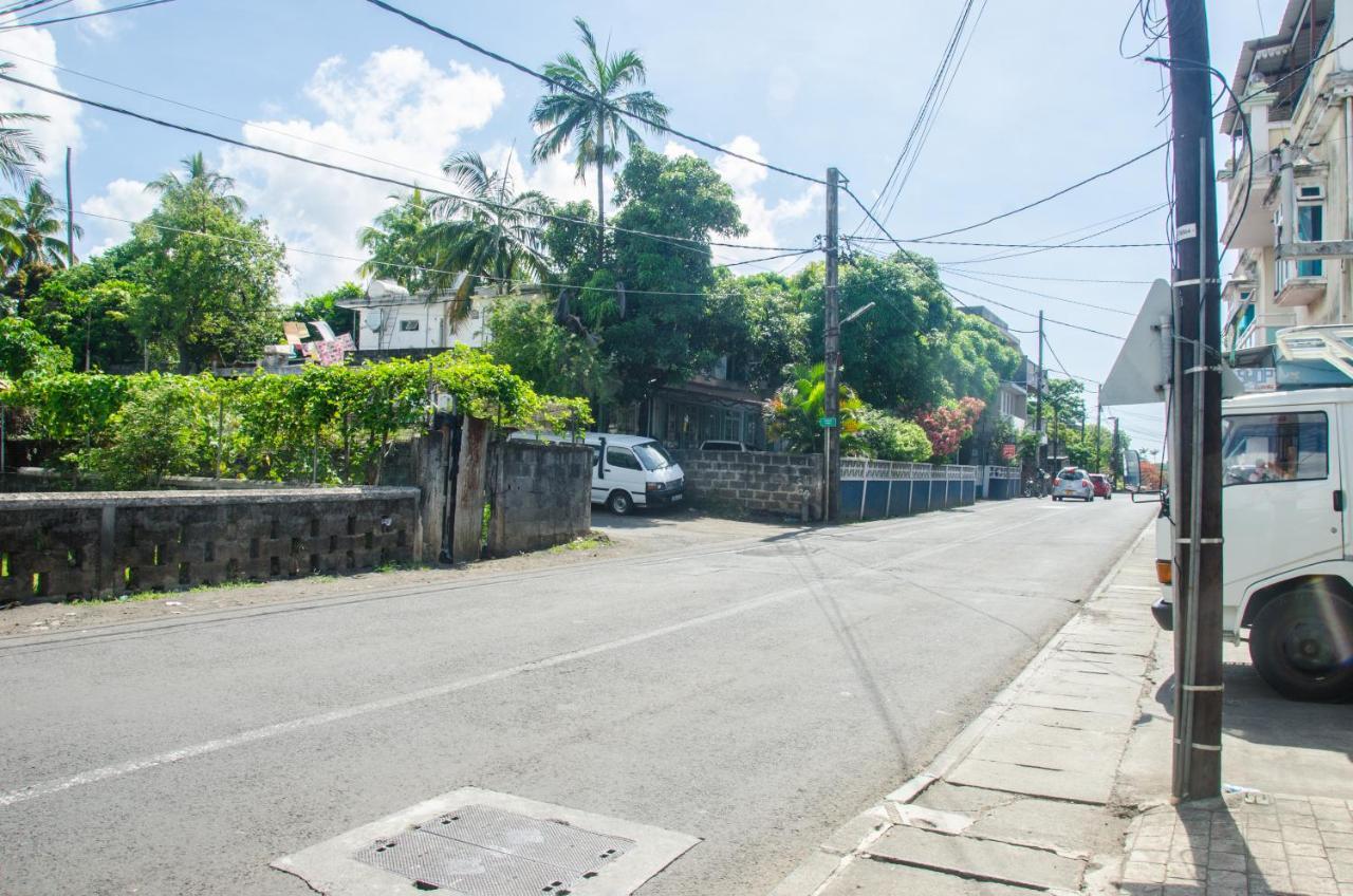 La Caverna House เชมิน เกนีเยร์ ภายนอก รูปภาพ