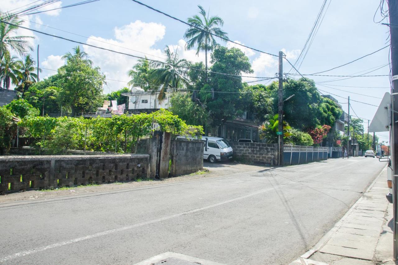 La Caverna House เชมิน เกนีเยร์ ภายนอก รูปภาพ