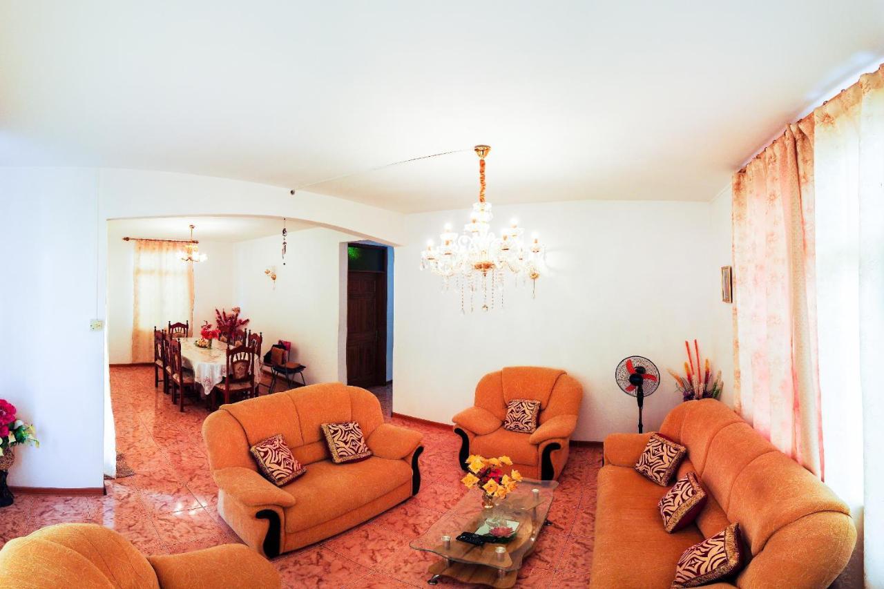 La Caverna House เชมิน เกนีเยร์ ภายนอก รูปภาพ