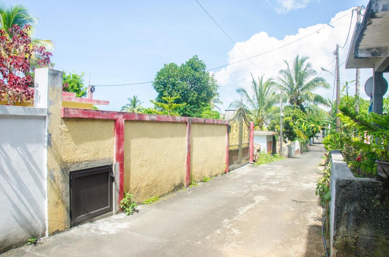 La Caverna House เชมิน เกนีเยร์ ภายนอก รูปภาพ