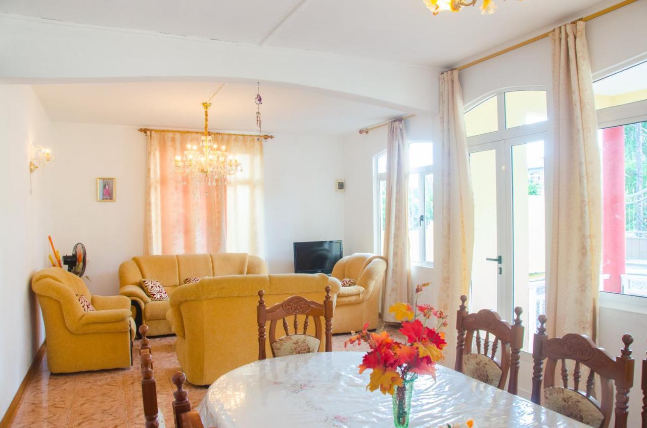 La Caverna House เชมิน เกนีเยร์ ภายนอก รูปภาพ