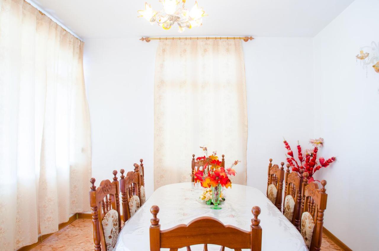 La Caverna House เชมิน เกนีเยร์ ภายนอก รูปภาพ