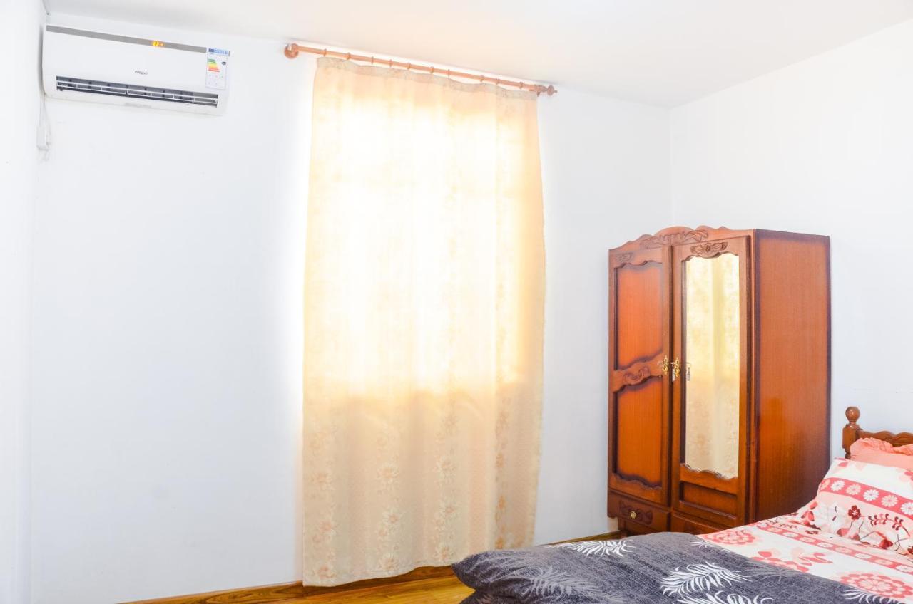 La Caverna House เชมิน เกนีเยร์ ภายนอก รูปภาพ