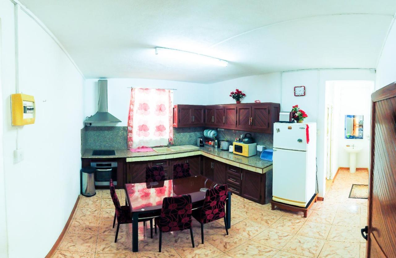 La Caverna House เชมิน เกนีเยร์ ภายนอก รูปภาพ
