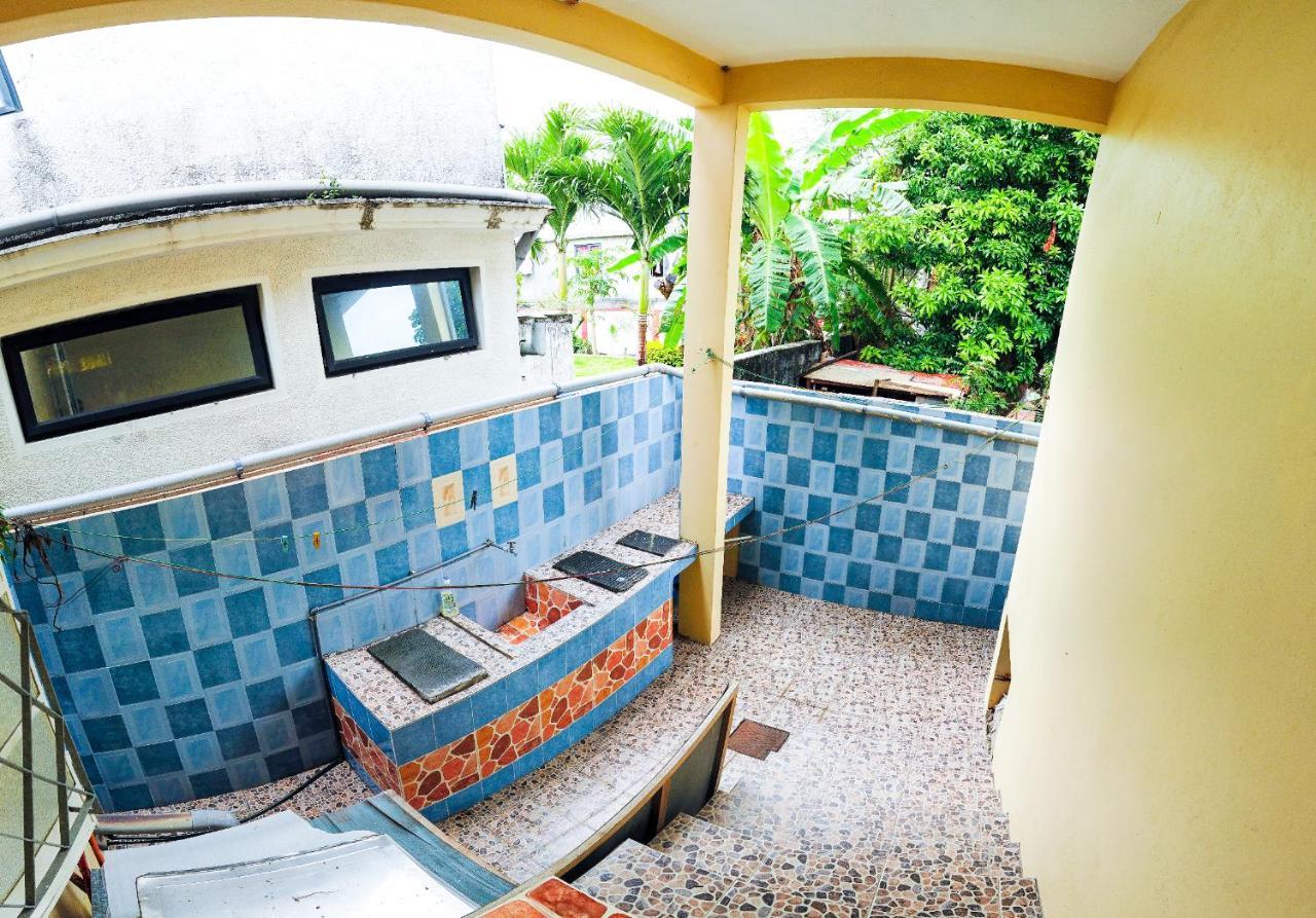 La Caverna House เชมิน เกนีเยร์ ภายนอก รูปภาพ