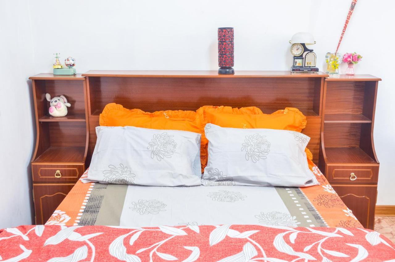 La Caverna House เชมิน เกนีเยร์ ภายนอก รูปภาพ