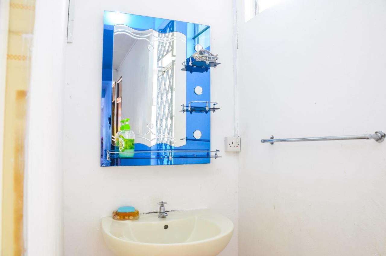 La Caverna House เชมิน เกนีเยร์ ภายนอก รูปภาพ
