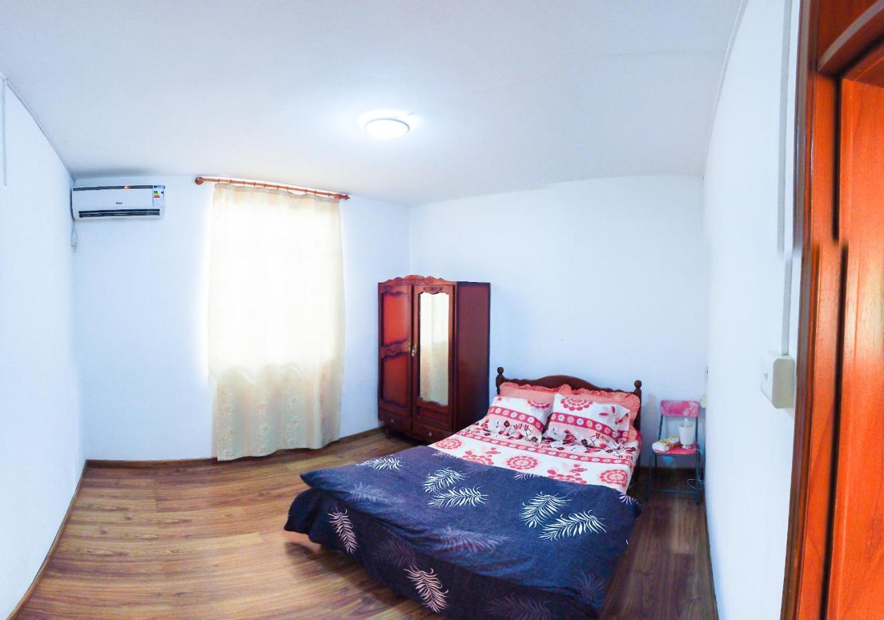 La Caverna House เชมิน เกนีเยร์ ภายนอก รูปภาพ